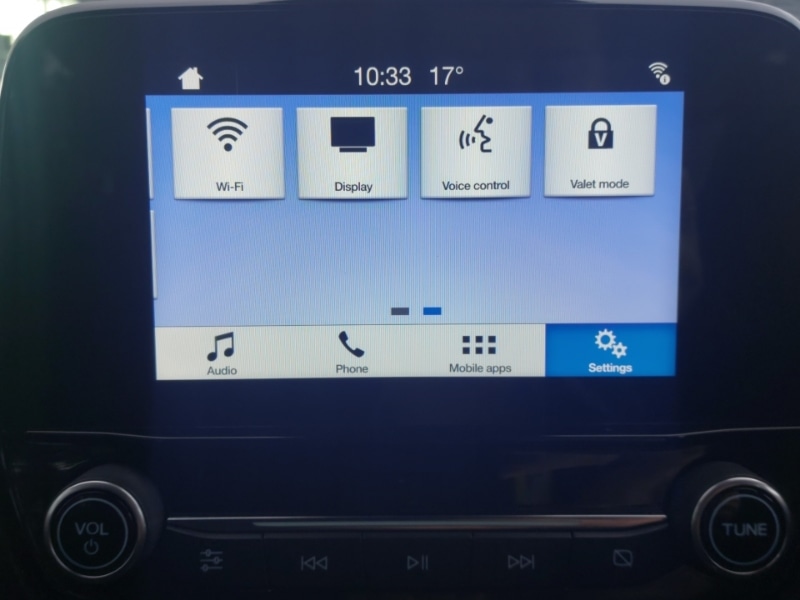 Used Ford Fiesta 2018 for sale - 76478310: Photo 18