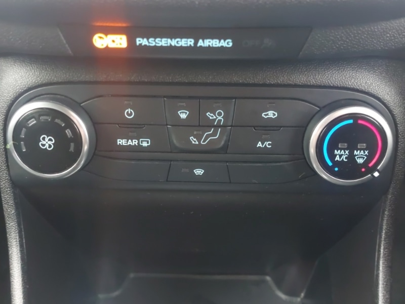 Used Ford Fiesta 2018 for sale - 76478310: Photo 19