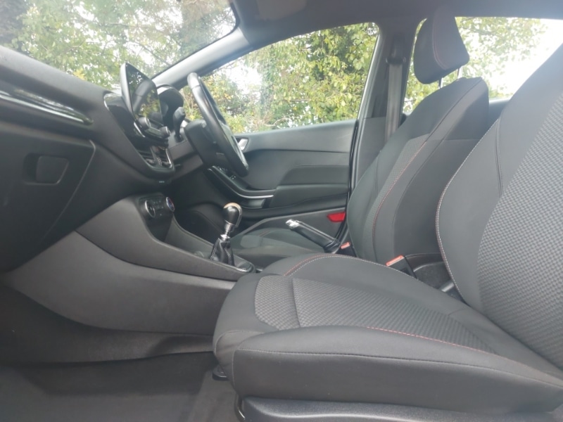 Used Ford Fiesta 2018 for sale - 76478310: Photo 5