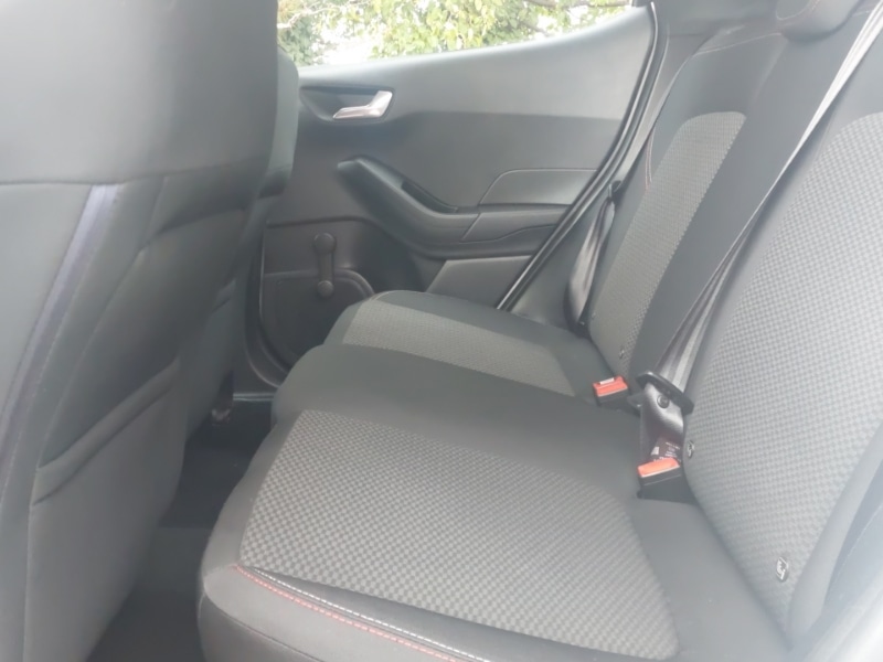 Used Ford Fiesta 2018 for sale - 76478310: Photo 6