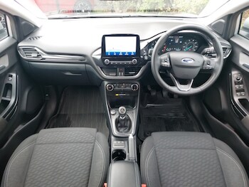 Used Ford Puma 2021 for sale - 75914526: Photo