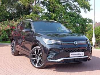 2024 - 2.0 TDI R-Line 5dr DSG