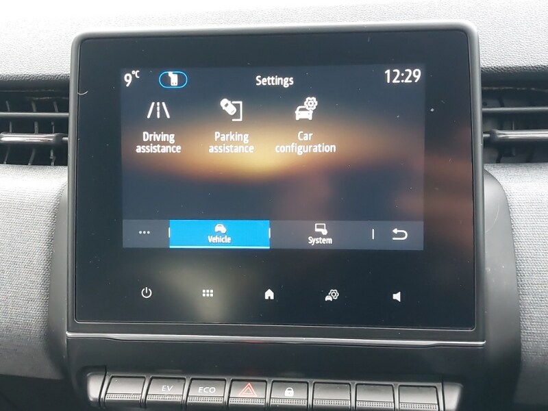 Used Renault Clio 2023 for sale - 77678421: Photo 19