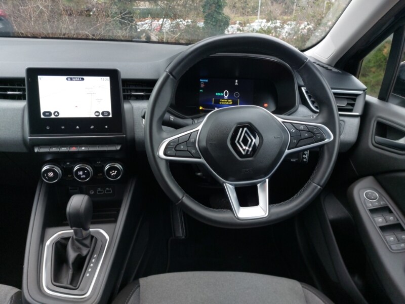 Used Renault Clio 2023 for sale - 77678421: Photo 7