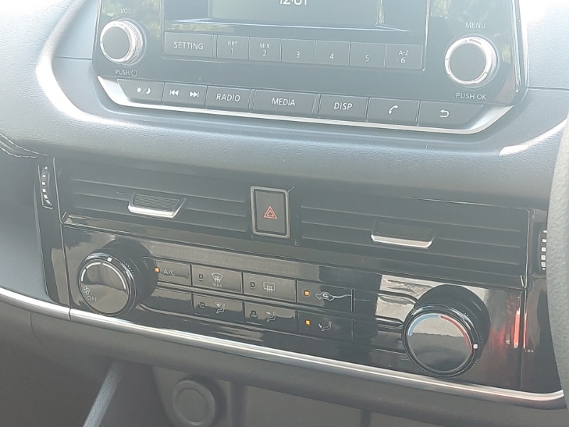 Used Nissan Qashqai 2022 for sale - 76785595: Photo 16