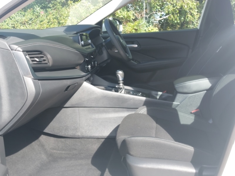 Used Nissan Qashqai 2022 for sale - 76785595: Photo 5