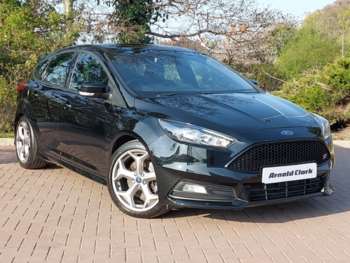 2015 - 2.0T EcoBoost ST-2 5dr