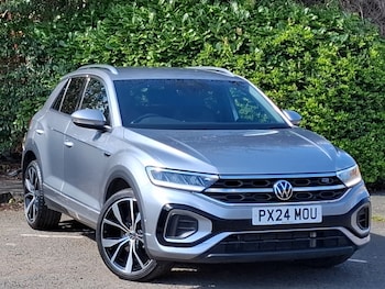 Used Volkswagen T-Roc 2024 for sale - 78661004: Photo