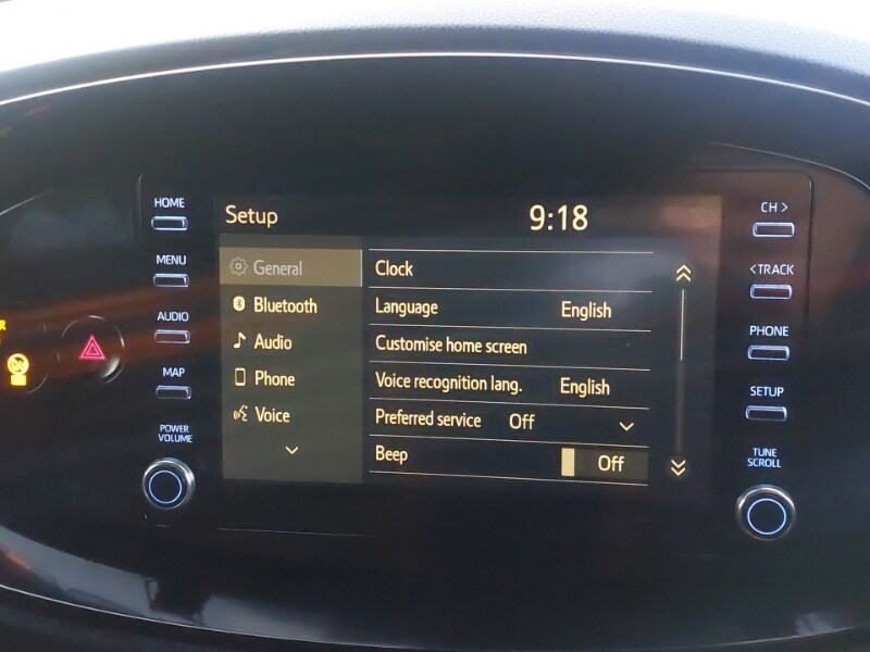 Used Toyota Aygo X 2022 for sale - 77209005: Photo 16