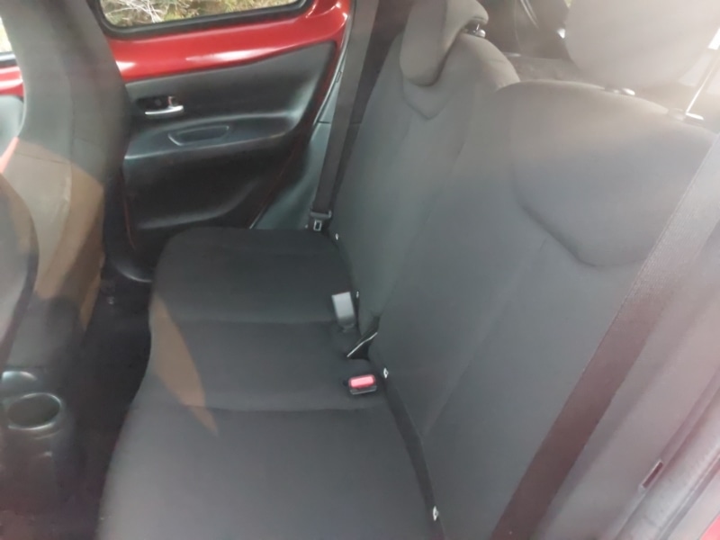 Used Toyota Aygo X 2022 for sale - 77209005: Photo 6