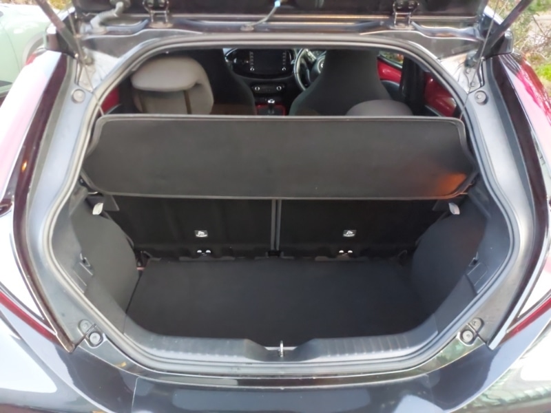 Used Toyota Aygo X 2022 for sale - 77209005: Photo 8