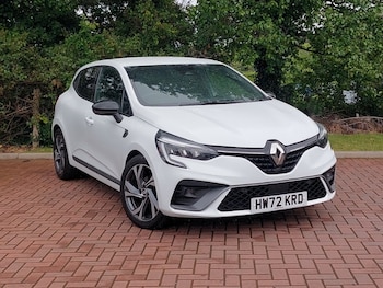 Used Renault Clio 2023 for sale - 78634615: Photo