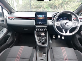 Used Renault Clio 2023 for sale - 78634615: Photo