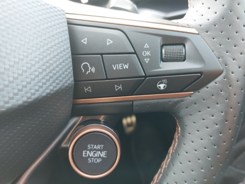 Used Cupra Formentor 2024 for sale - 77078420: Photo 12