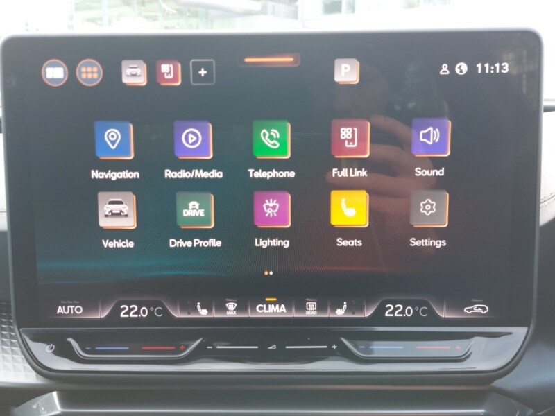 Used Cupra Formentor 2024 for sale - 77078420: Photo 16