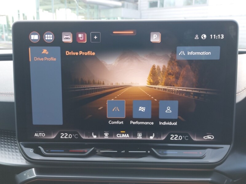 Used Cupra Formentor 2024 for sale - 77078420: Photo 17