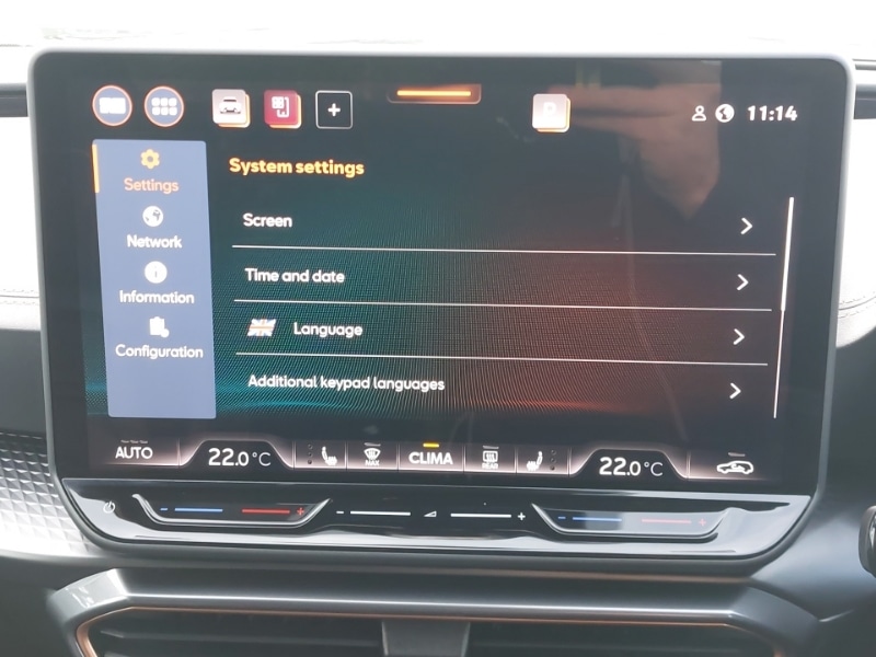 Used Cupra Formentor 2024 for sale - 77078420: Photo 19