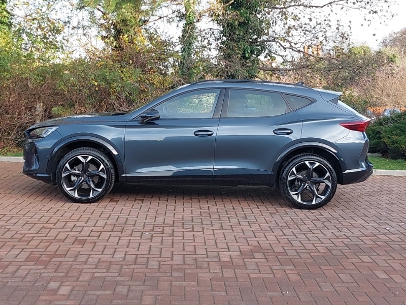 Used Cupra Formentor 2024 for sale - 77078420: Photo 4