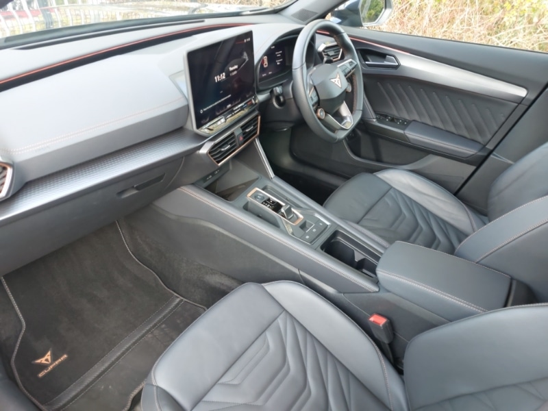 Used Cupra Formentor 2024 for sale - 77078420: Photo 5