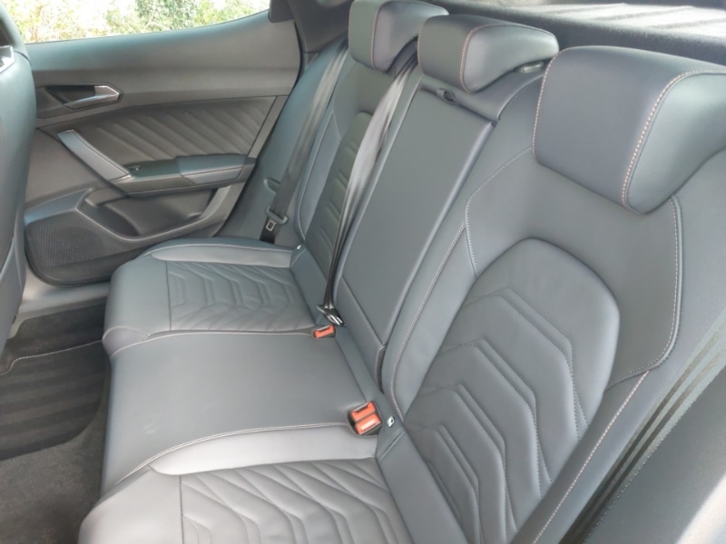 Used Cupra Formentor 2024 for sale - 77078420: Photo 6