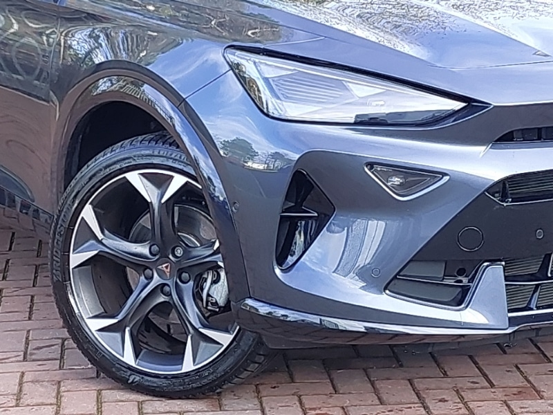 Used Cupra Formentor 2024 for sale - 77078420: Photo 9