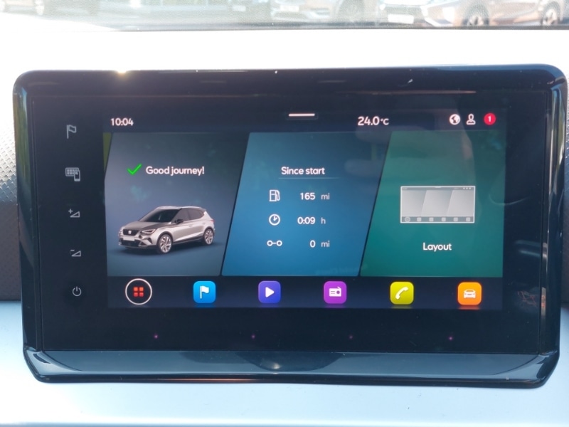 Used SEAT Arona 2024 for sale - 76213577: Photo 15