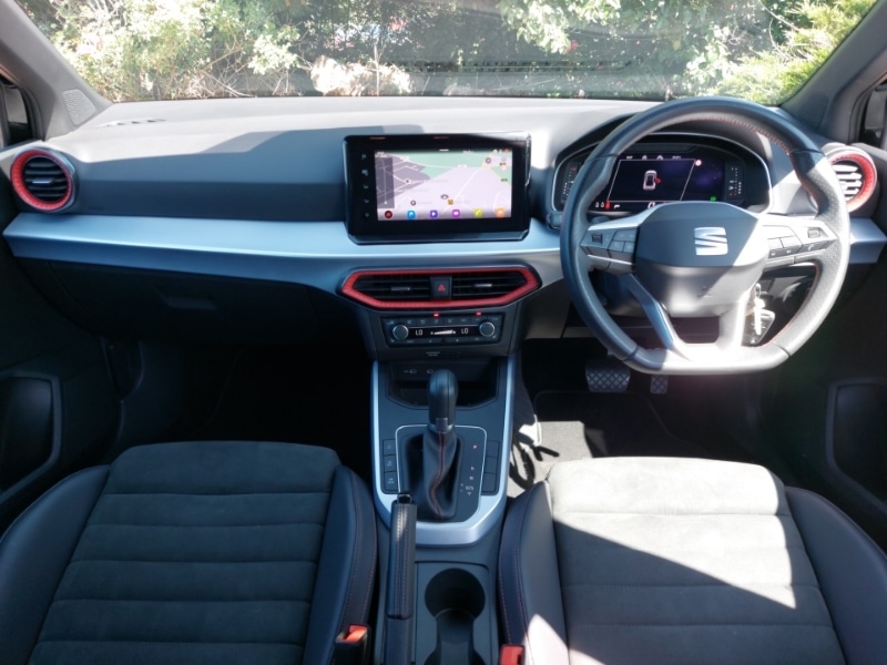 Used SEAT Arona 2024 for sale - 76213577: Photo 2