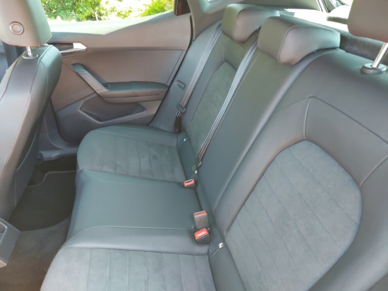 Used SEAT Arona 2024 for sale - 76213577: Photo 6