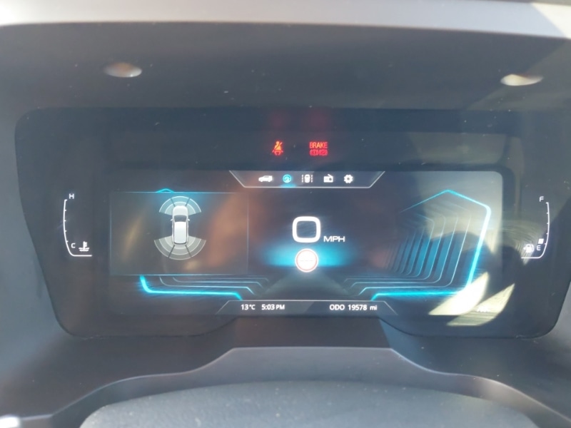 Used Ssangyong Korando 2023 for sale - 77922749: Photo 11