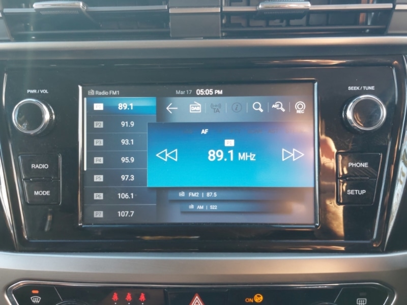 Used Ssangyong Korando 2023 for sale - 77922749: Photo 14