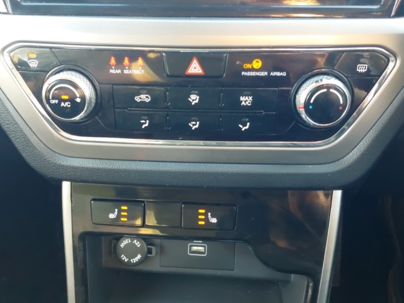 Used Ssangyong Korando 2023 for sale - 77922749: Photo 18