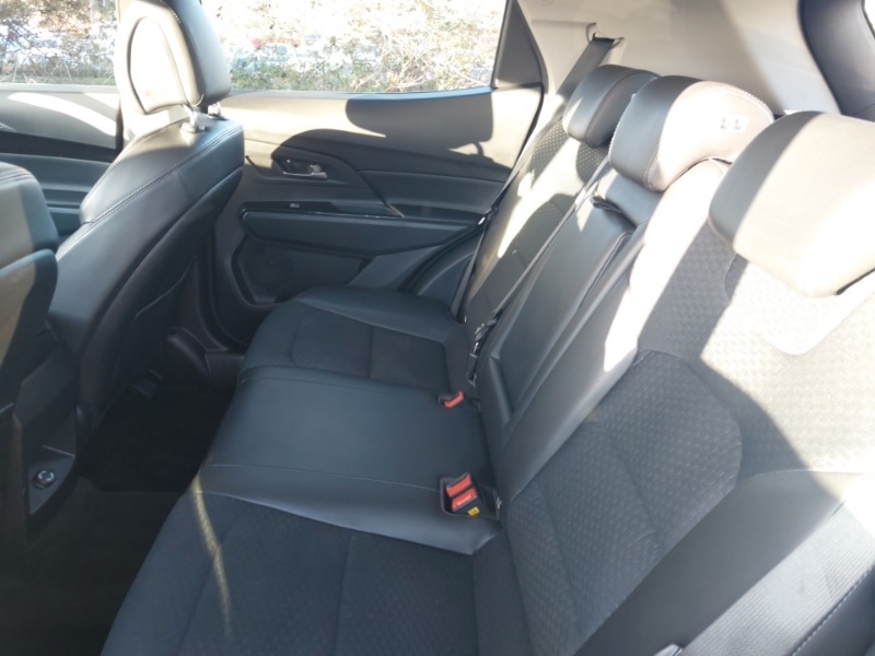 Used Ssangyong Korando 2023 for sale - 77922749: Photo 6