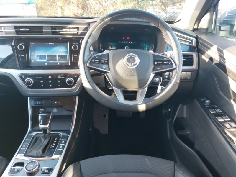 Used Ssangyong Korando 2023 for sale - 77922749: Photo 7