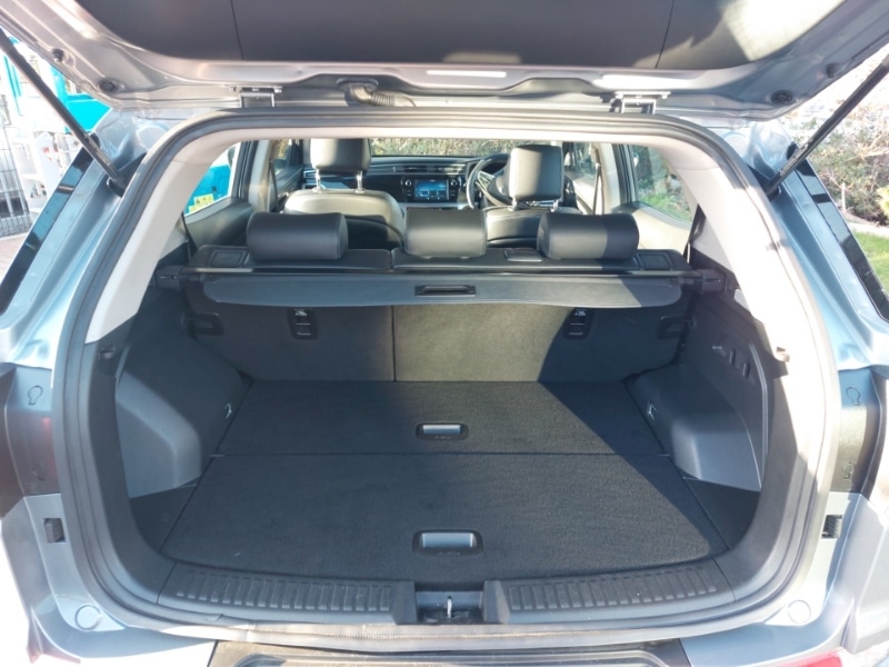 Used Ssangyong Korando 2023 for sale - 77922749: Photo 8