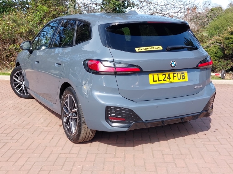 Used BMW 2 Series 2024 for sale - 78146932: Photo 3