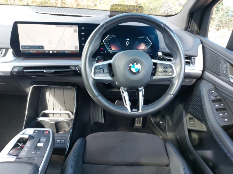 Used BMW 2 Series 2024 for sale - 78146932: Photo 7