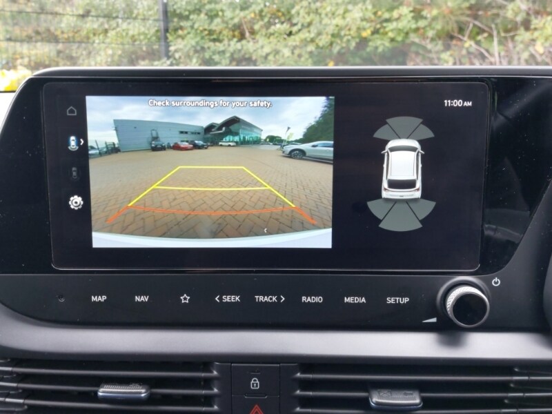 Used Hyundai BAYON 2024 for sale - 76150467: Photo 10