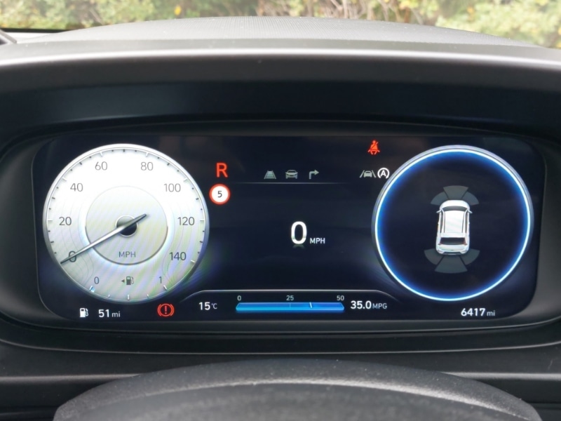 Used Hyundai BAYON 2024 for sale - 76150467: Photo 11