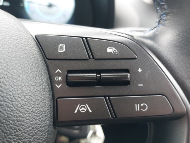 Used Hyundai BAYON 2024 for sale - 76150467: Photo 12