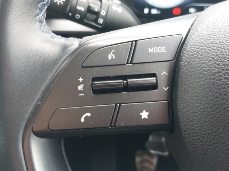 Used Hyundai BAYON 2024 for sale - 76150467: Photo 13