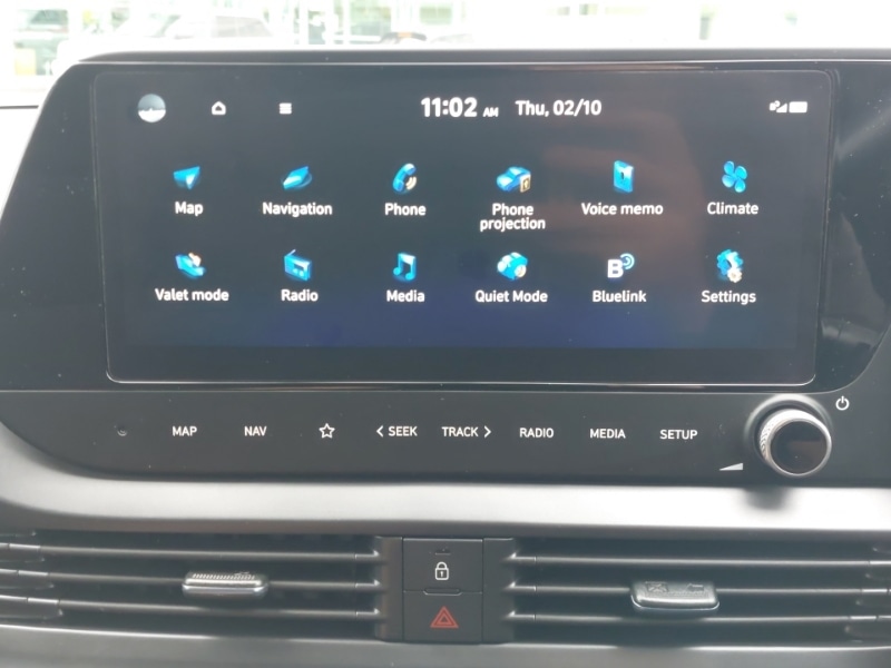 Used Hyundai BAYON 2024 for sale - 76150467: Photo 14