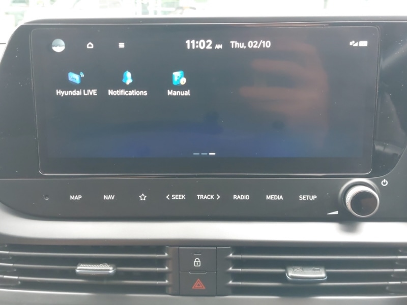 Used Hyundai BAYON 2024 for sale - 76150467: Photo 15