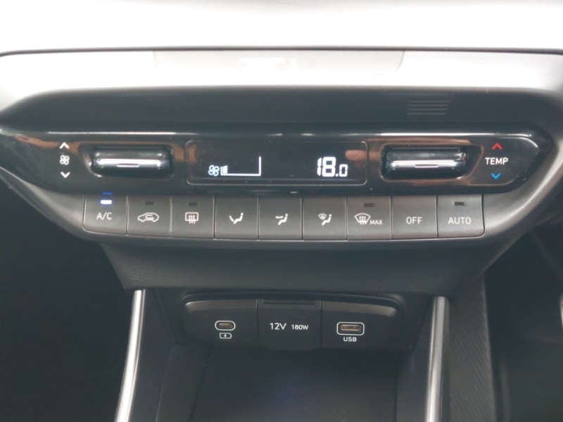 Used Hyundai BAYON 2024 for sale - 76150467: Photo 16