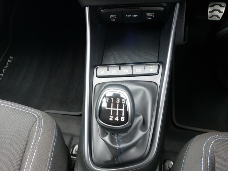 Used Hyundai BAYON 2024 for sale - 76150467: Photo 17