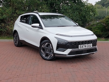 2024 - 1.0 TGDi Premium 5dr