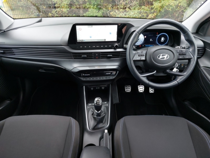 Used Hyundai BAYON 2024 for sale - 76150467: Photo 2