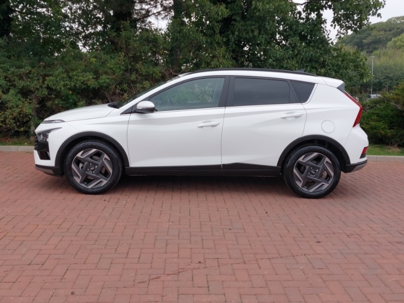 Used Hyundai BAYON 2024 for sale - 76150467: Photo 4