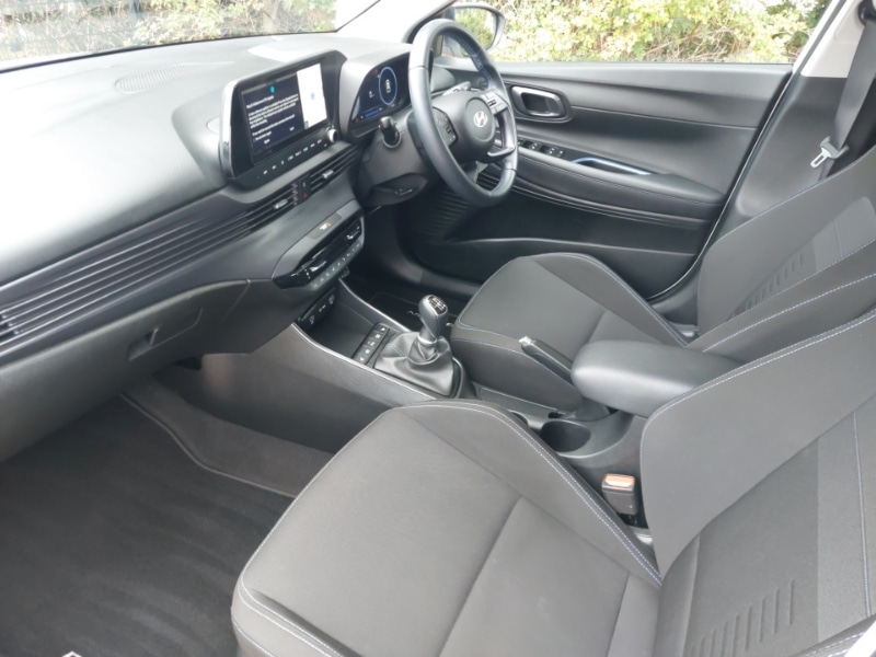 Used Hyundai BAYON 2024 for sale - 76150467: Photo 5