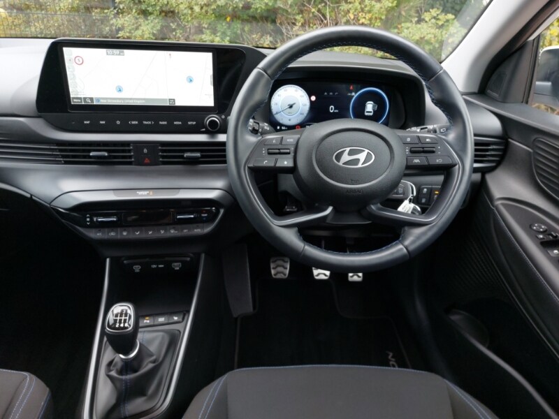 Used Hyundai BAYON 2024 for sale - 76150467: Photo 7