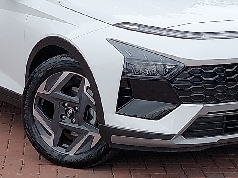 Used Hyundai BAYON 2024 for sale - 76150467: Photo 9